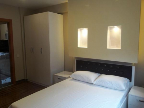 Ninve Apartments – Istanbul Bakirköy